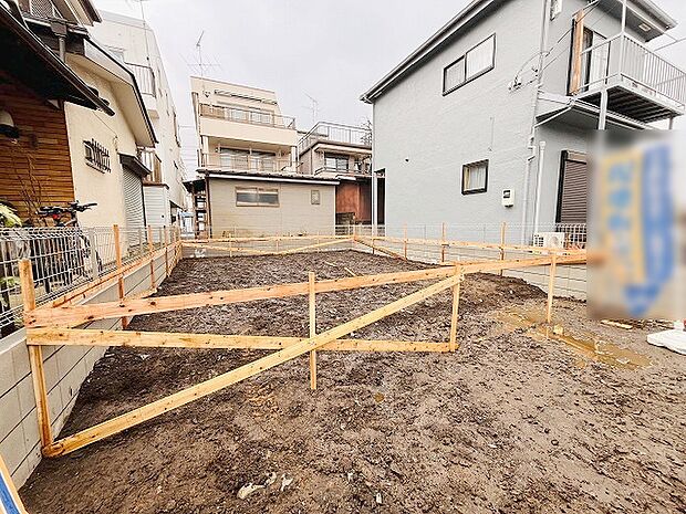 周辺のエリアで他にも沢山売りに出ている物件があります。インターネット掲載前の情報などもありますのでお気軽にお問合せください。まとめてご見学できます。