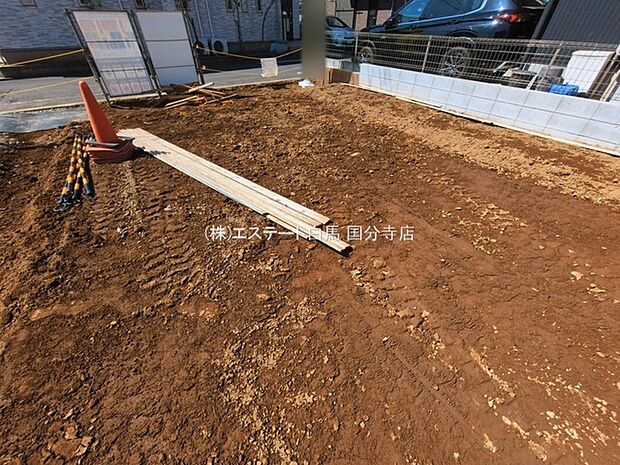 建物のモデルハウスのご見学予約もスタートしました。当日のご見学予約も大歓迎ですので、お気軽にお問合せください。