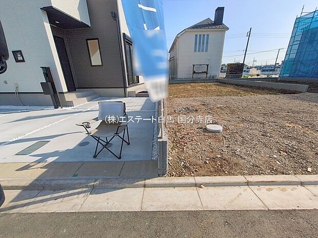 現地のご見学予約もスタートしました。周辺で売りに出ている物件も沢山御座います。まとめてご見学ができますのでお気軽にお申しつけください。 