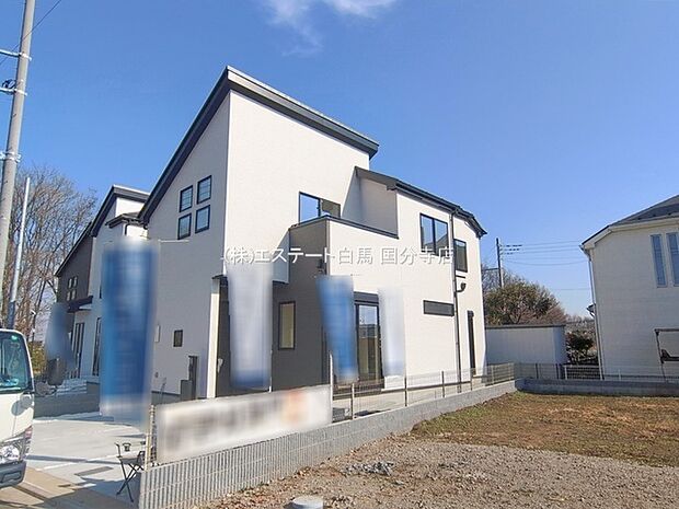 建物が完成しましたので室内のご見学予約スタート。当日のご見学予約も大歓迎です。お気軽にご連絡ください。他にもインターネットに掲載していない情報も沢山ありますので、比較で併せてご見学ができます。