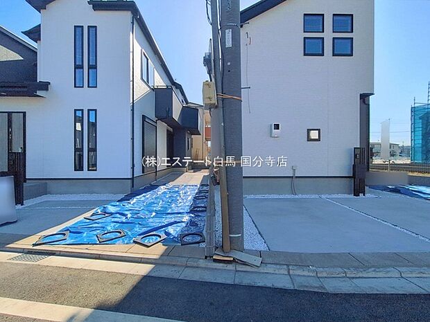 現地のご見学予約もスタートしました。周辺で売りに出ている物件も沢山御座います。まとめてご見学ができますのでお気軽にお申しつけください。