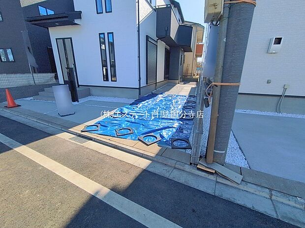 周辺のエリアで他にも沢山売りに出ている物件があります。インターネット掲載前の情報などもありますのでお気軽にお問合せください。まとめてご見学できます。