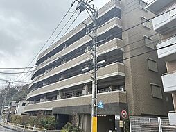 コスモ聖蹟桜ヶ丘コートフォルム