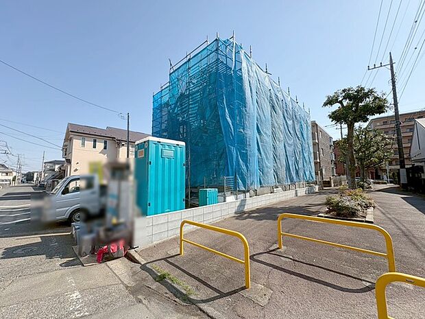 周辺のエリアで他にも沢山売りに出ている物件があります。インターネット掲載前の情報などもありますのでお気軽にお問合せください。まとめてご見学できます。