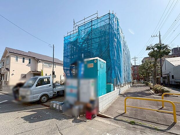 周辺のエリアで他にも沢山売りに出ている物件があります。インターネット掲載前の情報などもありますのでお気軽にお問合せください。まとめてご見学できます。