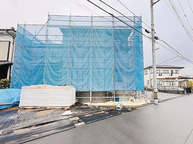 現地のご見学予約もスタートしました。周辺で売りに出ている物件も沢山御座います。まとめてご見学ができますのでお気軽にお申しつけください。 