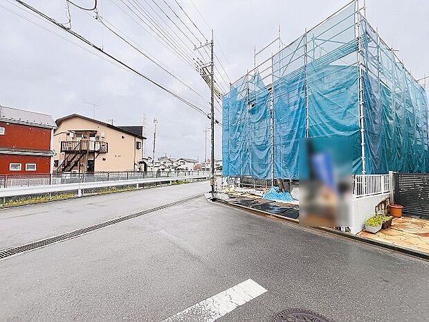 この街を選ぶ理由や想像している生活のイメージを担当者と共有してもらえると嬉しいです。　今後の暮らしがどのようなものになるか、その想像が現実になるためのステップを一緒に考えましょう。 