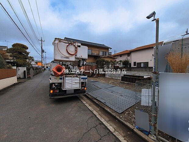 この街を選ぶ理由や想像している生活のイメージを担当者と共有してもらえると嬉しいです。　今後の暮らしがどのようなものになるか、その想像が現実になるためのステップを一緒に考えましょう。 