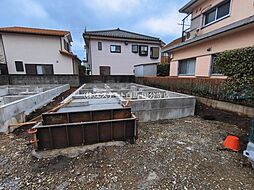 東京都日野市東平山２丁目