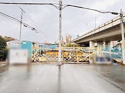 東京都日野市東豊田１丁目