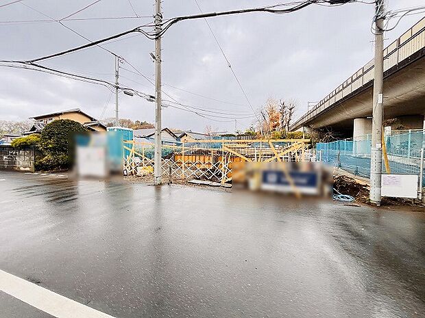 建物のモデルハウスのご見学予約もスタートしました。当日のご見学予約も大歓迎ですので、お気軽にお問合せください。