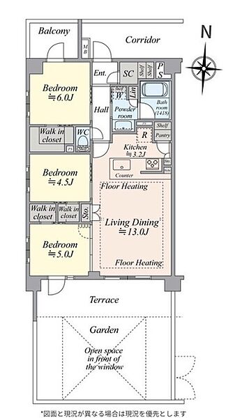 間取り：313004678781