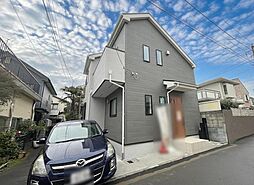 東京都西東京市中町５丁目