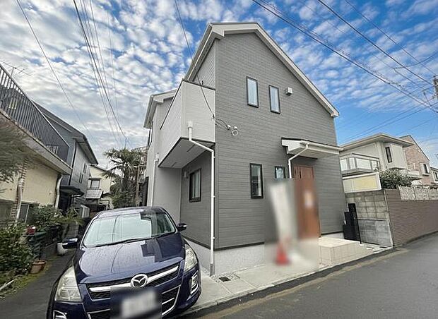 建物が完成しましたので室内のご見学予約スタート。当日のご見学予約も大歓迎です。お気軽にご連絡ください。他にもインターネットに掲載していない情報も沢山ありますので、比較で併せてご見学ができます。