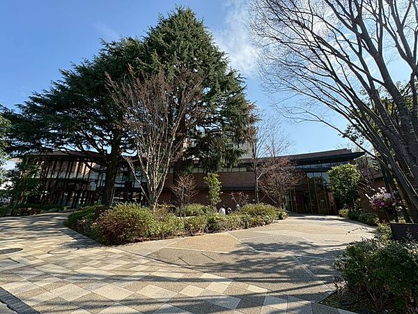 全678戸のビッグコミュニティ