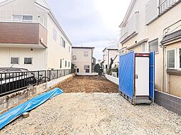 東京都東久留米市氷川台２丁目