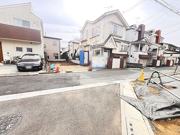 周辺のエリアで他にも沢山売りに出ている物件があります。インターネット掲載前の情報などもありますのでお気軽にお問合せください。まとめてご見学できます。