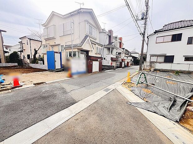 個々の優先事項や好みに基づいて考慮することが重要、 様々なライフスタイル、自分や家族にとってマッチする街並みを選ぶことが大切です。