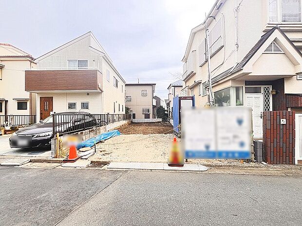 周辺のエリアで他にも沢山売りに出ている物件があります。インターネット掲載前の情報などもありますのでお気軽にお問合せください。まとめてご見学できます。