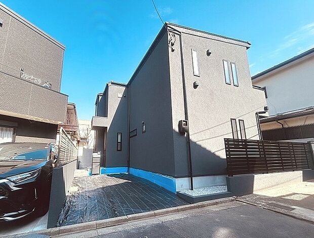 建物が完成しましたので室内のご見学予約スタート。当日のご見学予約も大歓迎です。お気軽にご連絡ください。他にもインターネットに掲載していない情報も沢山ありますので、比較で併せてご見学ができます。