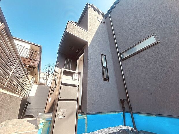 現地のご見学予約もスタートしました。周辺で売りに出ている物件も沢山御座います。まとめてご見学ができますのでお気軽にお申しつけください。