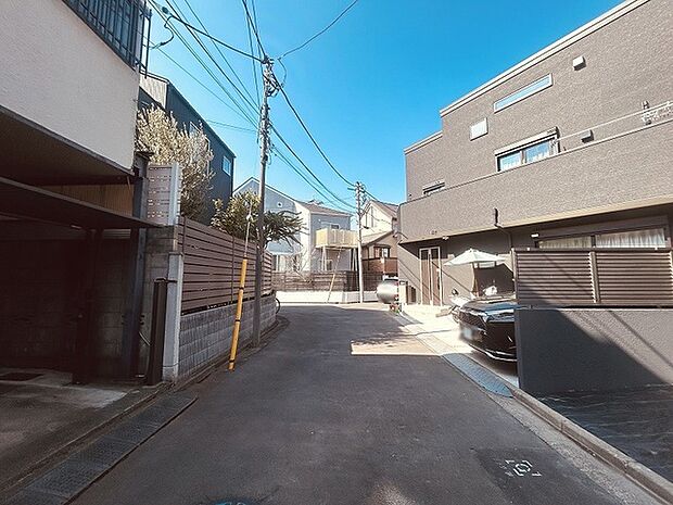 個々の優先事項や好みに基づいて考慮することが重要、 様々なライフスタイル、自分や家族にとってマッチする街並みを選ぶことが大切です。