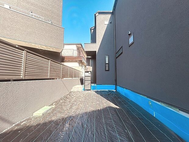 建物が完成しましたので室内のご見学予約スタート。当日のご見学予約も大歓迎です。お気軽にご連絡ください。他にもインターネットに掲載していない情報も沢山ありますので、比較で併せてご見学ができます。