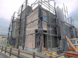 東京都日野市西平山３丁目