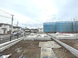東京都日野市西平山３丁目