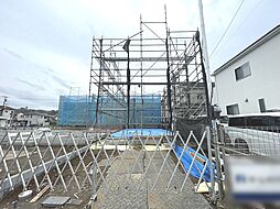 日野市西平山3丁目 戸建 1-1