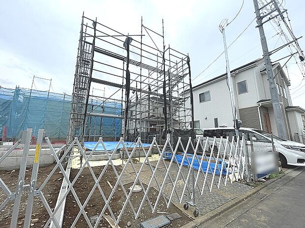 周辺のエリアで他にも沢山売りに出ている物件があります。インターネット掲載前の情報などもありますのでお気軽にお問合せください。まとめてご見学できます。