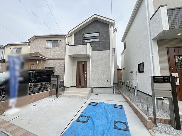 建物が完成しましたので室内のご見学予約スタート。当日のご見学予約も大歓迎です。お気軽にご連絡ください。他にもインターネットに掲載していない情報も沢山ありますので、比較で併せてご見学ができます。