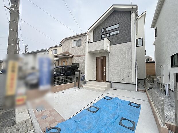 現地のご見学予約もスタートしました。周辺で売りに出ている物件も沢山御座います。まとめてご見学ができますのでお気軽にお申しつけください。