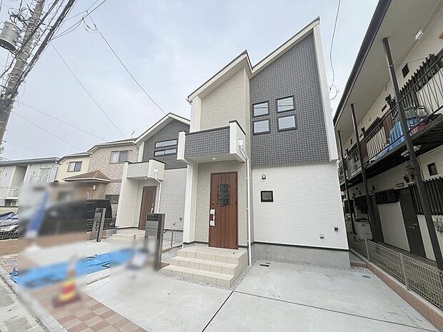 現地のご見学予約もスタートしました。周辺で売りに出ている物件も沢山御座います。まとめてご見学ができますのでお気軽にお申しつけください。 