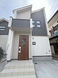 東京都府中市是政１丁目