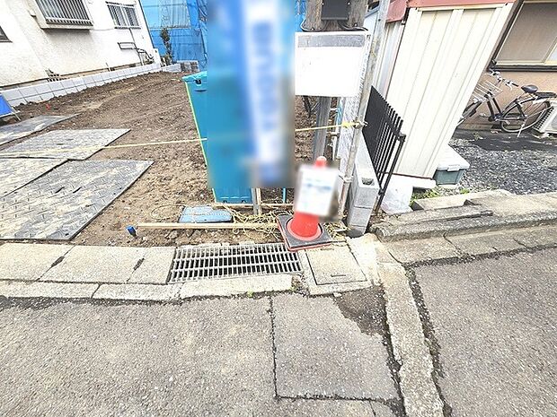 現地のご見学予約もスタートしました。周辺で売りに出ている物件も沢山御座います。まとめてご見学ができますのでお気軽にお申しつけください。