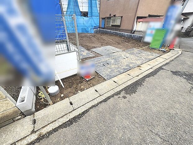 現地のご見学予約もスタートしました。周辺で売りに出ている物件も沢山御座います。まとめてご見学ができますのでお気軽にお申しつけください。