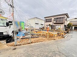 東京都日野市百草