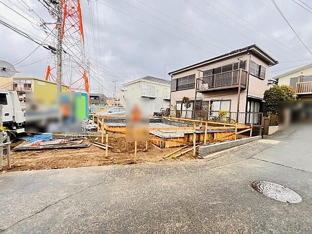 現地のご見学予約もスタートしました。周辺で売りに出ている物件も沢山御座います。まとめてご見学ができますのでお気軽にお申しつけください。