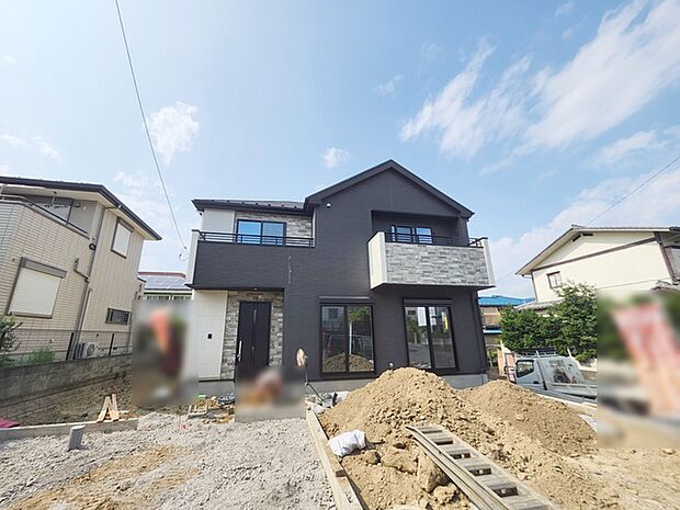 現地のご見学予約もスタートしました。