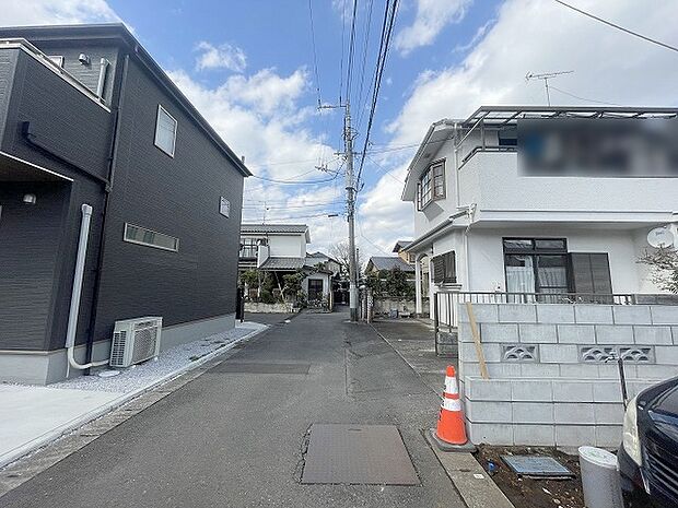 この街を選ぶ理由や想像している生活のイメージを担当者と共有してもらえると嬉しいです。　今後の暮らしがどのようなものになるか、その想像が現実になるためのステップを一緒に考えましょう。 