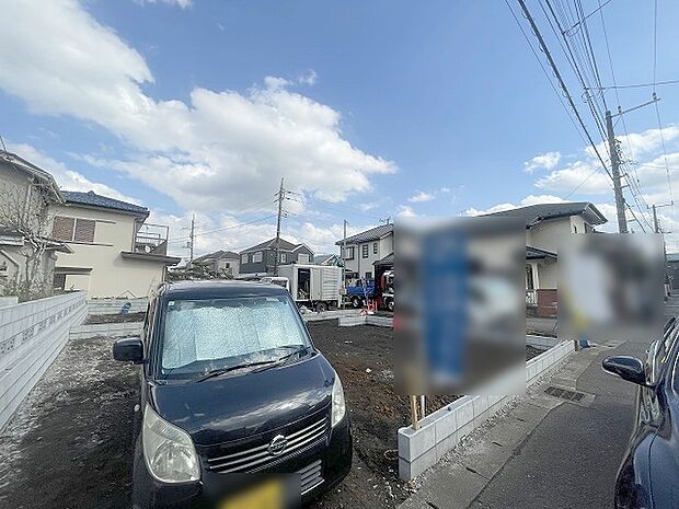 周辺のエリアで他にも沢山売りに出ている物件があります。インターネット掲載前の情報などもありますのでお気軽にお問合せください。まとめてご見学できます。 