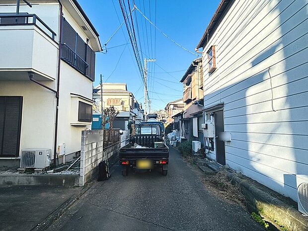 周辺のエリアで他にも沢山売りに出ている物件があります。インターネット掲載前の情報などもありますのでお気軽にお問合せください。まとめてご見学できます。