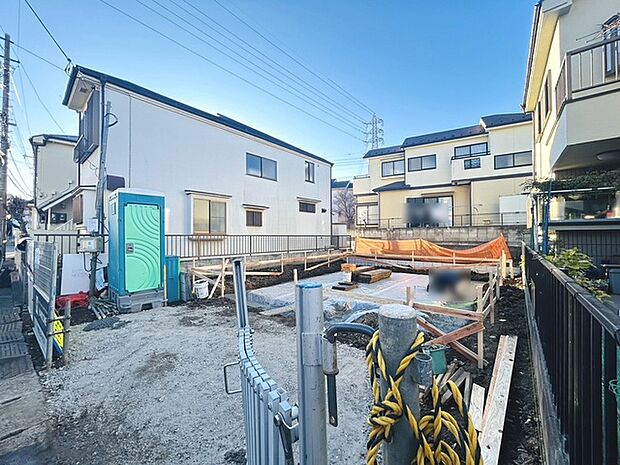 現地のご見学予約もスタートしました。周辺で売りに出ている物件も沢山御座います。まとめてご見学ができますのでお気軽にお申しつけください。