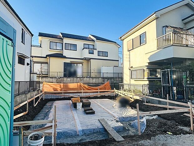 周辺のエリアで他にも沢山売りに出ている物件があります。インターネット掲載前の情報などもありますのでお気軽にお問合せください。まとめてご見学できます。