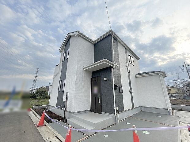 現地のご見学予約もスタートしました。周辺で売りに出ている物件も沢山御座います。まとめてご見学ができますのでお気軽にお申しつけください。