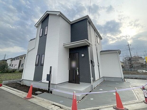 建物が完成しましたので室内のご見学予約スタート。当日のご見学予約も大歓迎です。お気軽にご連絡ください。他にもインターネットに掲載していない情報も沢山ありますので、比較で併せてご見学ができます。