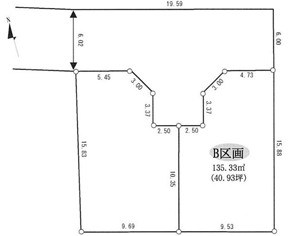 区画図：313004759215