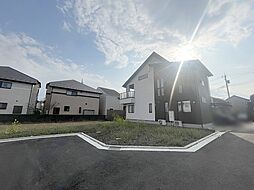 立川市柏町2丁目 土地 A区画