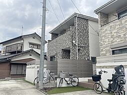 日野市西平山2丁目 戸建